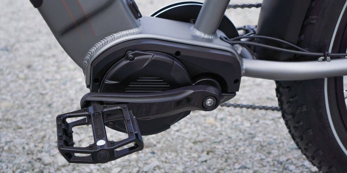 Hub Motors VS Mid Drive Which Is The Better eBike? Rize Bikes Canada